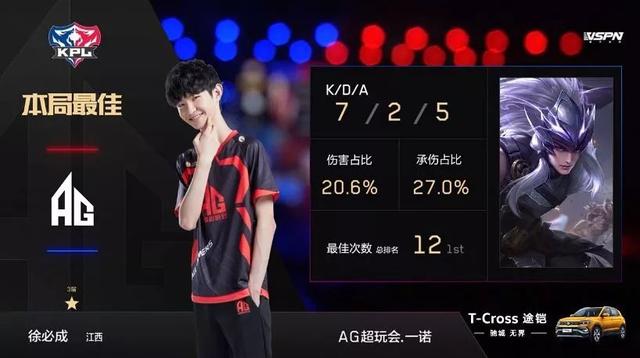 人的首选