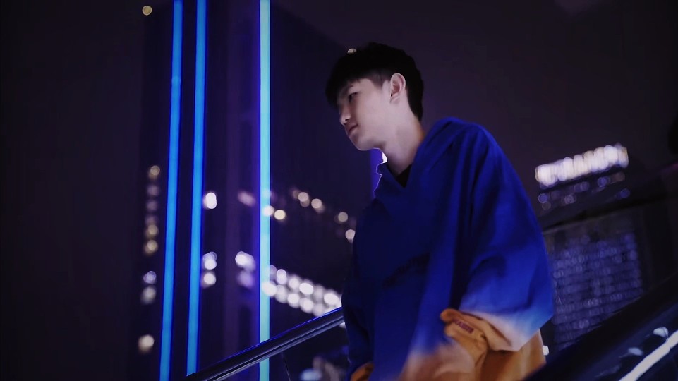 选手表现同