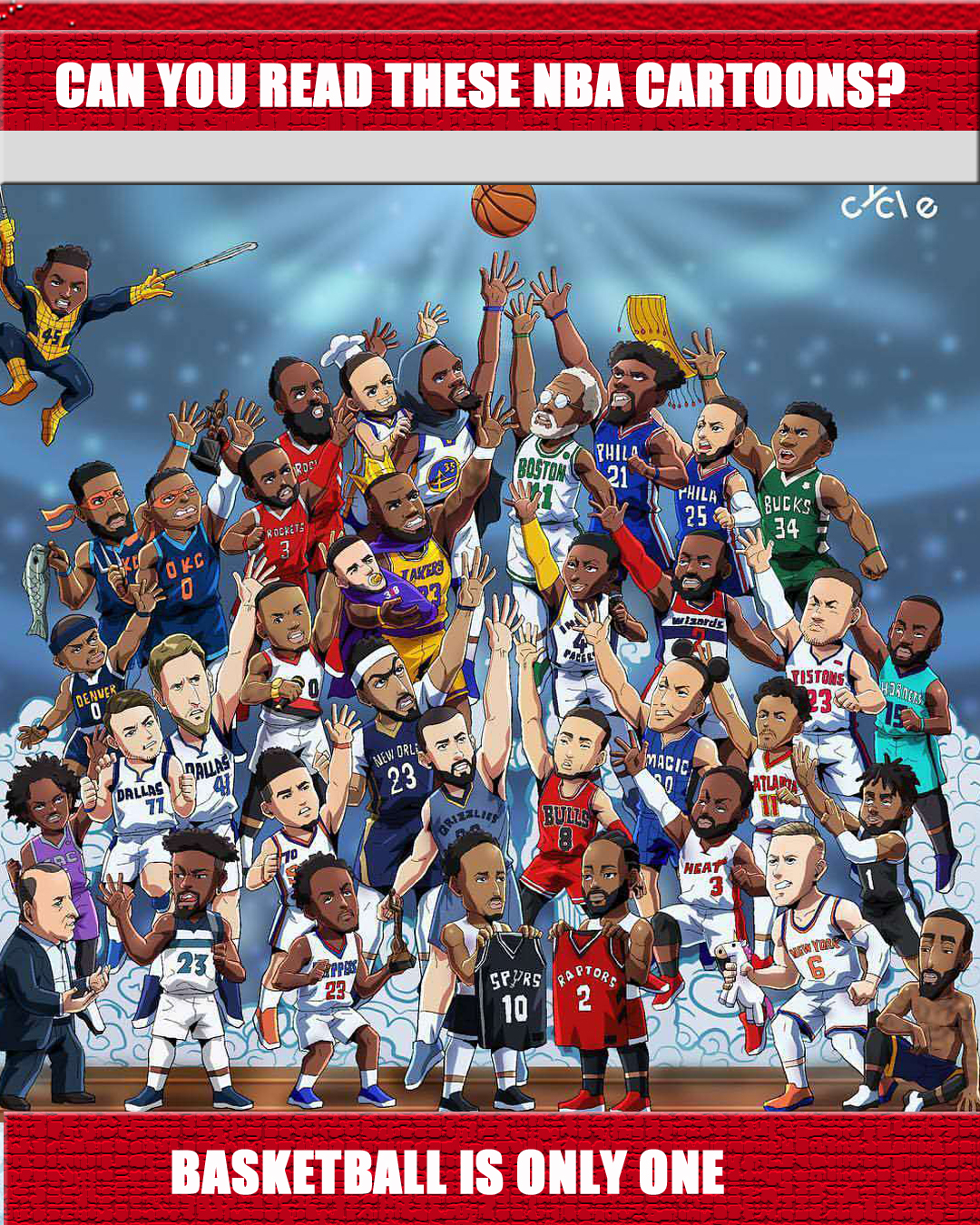 每一个运动 每一个运动