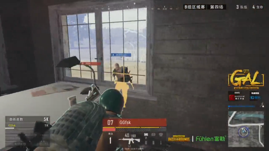 它让世界看 它让世界看