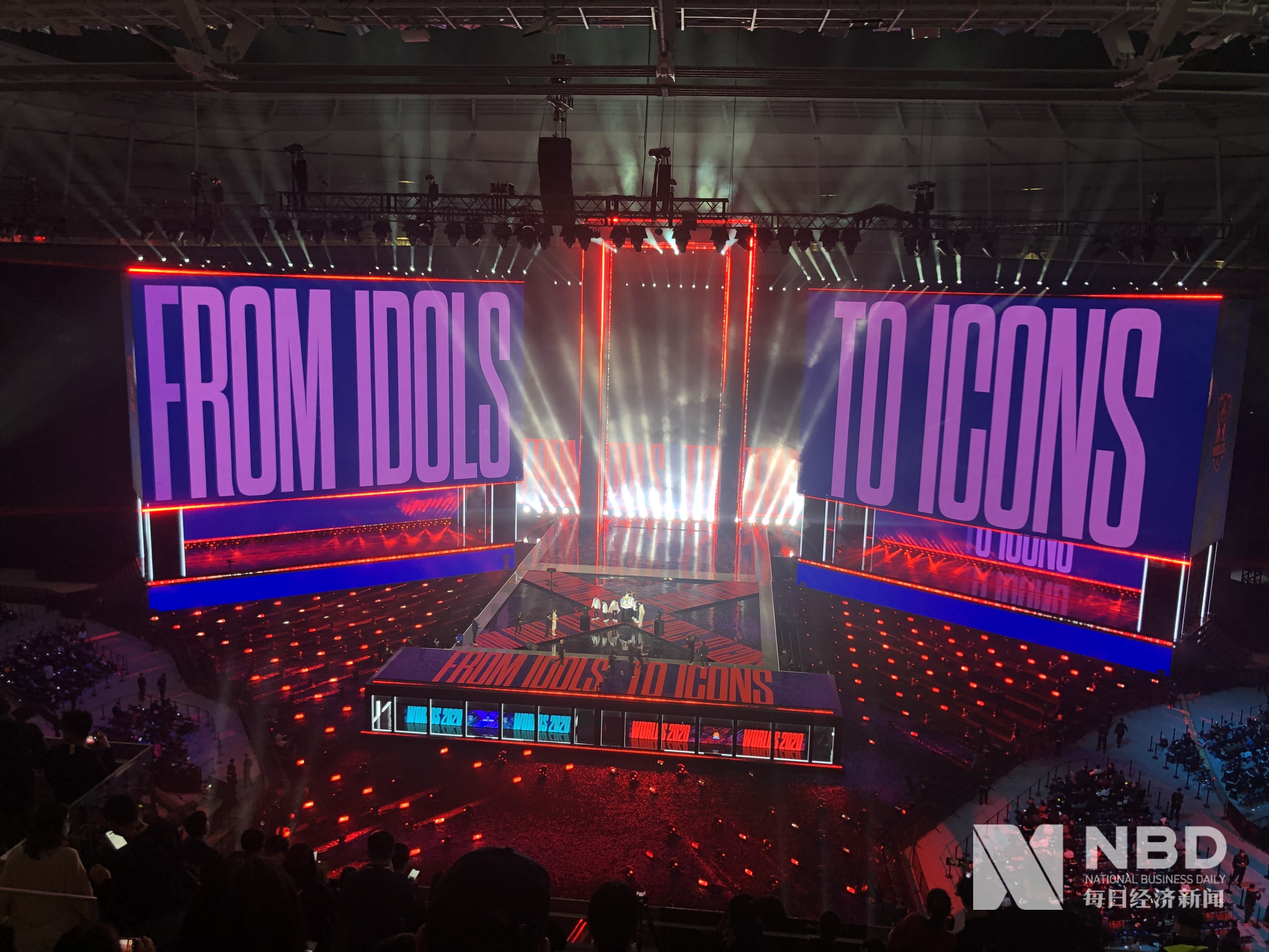 选手的参赛 选手的参赛