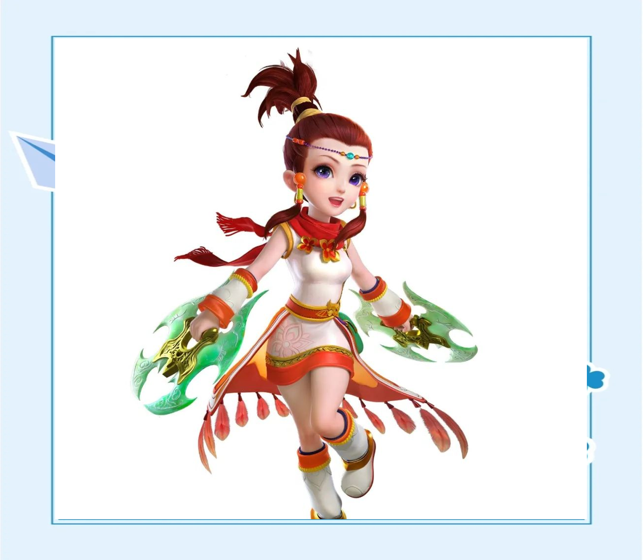 可以冲击顶 可以冲击顶