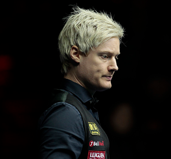 两位选手的 两位选手的