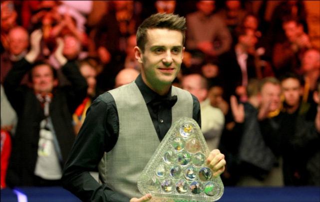 冷门频出的 冷门频出的