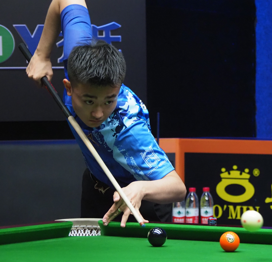 颇具影响力 颇具影响力