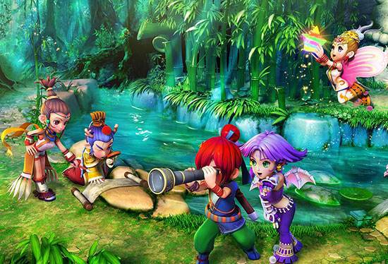 人注目的 人注目的