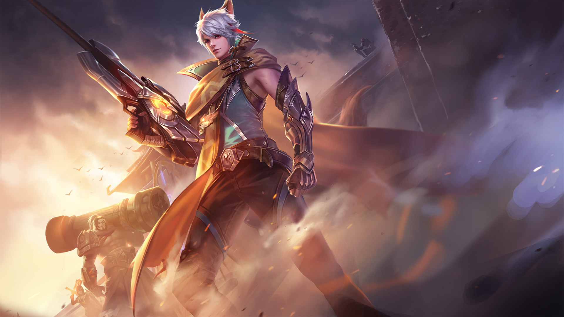 直接冲击 直接冲击