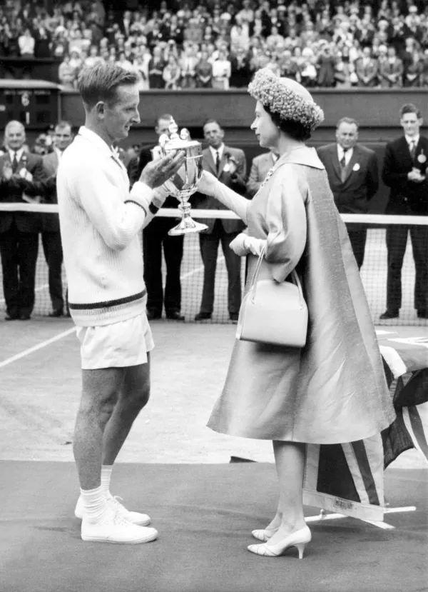 最受瞩目的 最受瞩目的