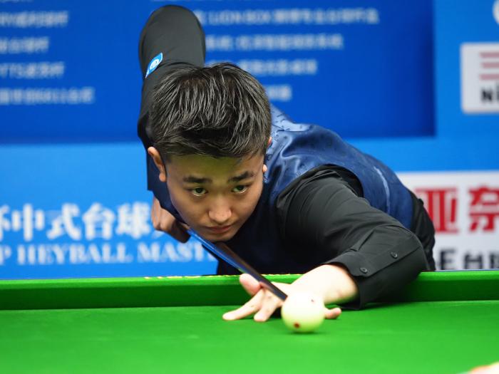 河道小控 河道小控